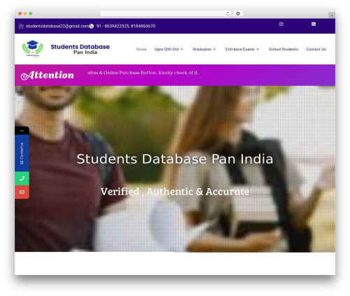 Animated Typed JS Shortcode (animated-typed-js-shortcode) free WordPress plugin - studentsdatabases.com Animated Typed JS Shortcode (animated-typed-js-shortcode) free WordPress plugin - studentsdatabases.com