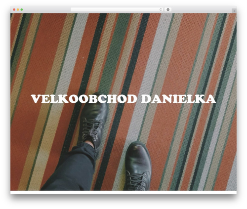 Gopay gateway WordPress plugin - danielka.cz