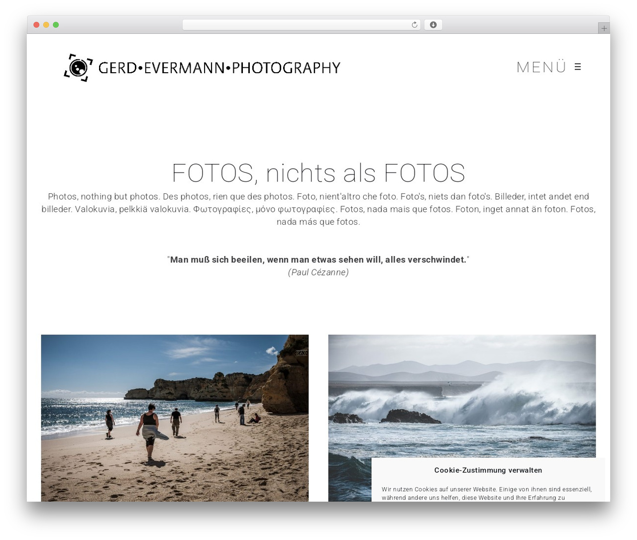 Air Theme wallpapers WordPress theme - evermann.com Air Theme wallpapers WordPress theme - evermann.com
