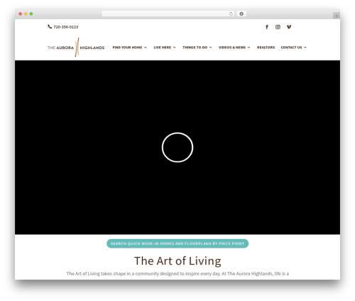 Vfbp display entries WordPress plugin - theaurorahighlands.com