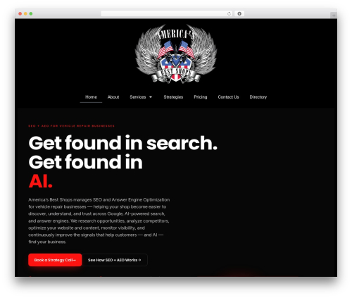 Wp letsencrypt ssl pro WordPress plugin - americasbestshops.com