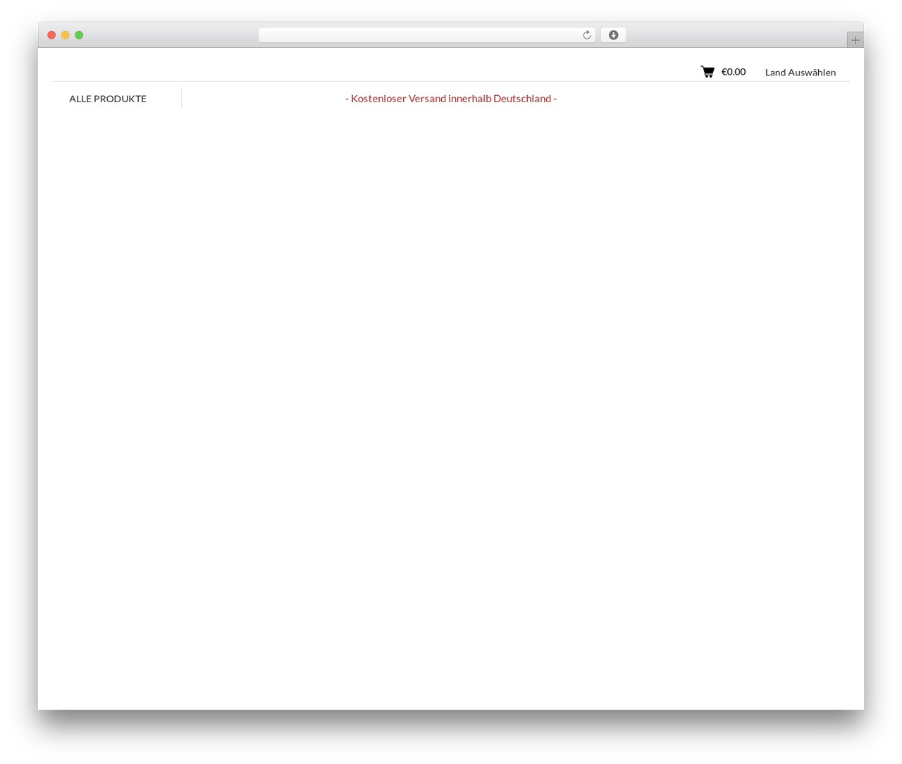 Interiart WordPress theme - evervue.de Interiart WordPress theme - evervue.de