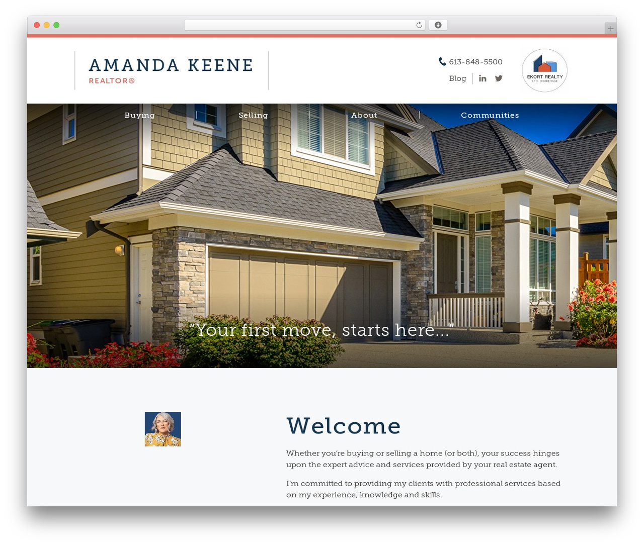 IXACT Framework WordPress theme design - amandakeene.com IXACT Framework WordPress theme design - amandakeene.com