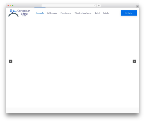 Omnivuscore WordPress plugin - corapcilarsitesi.com