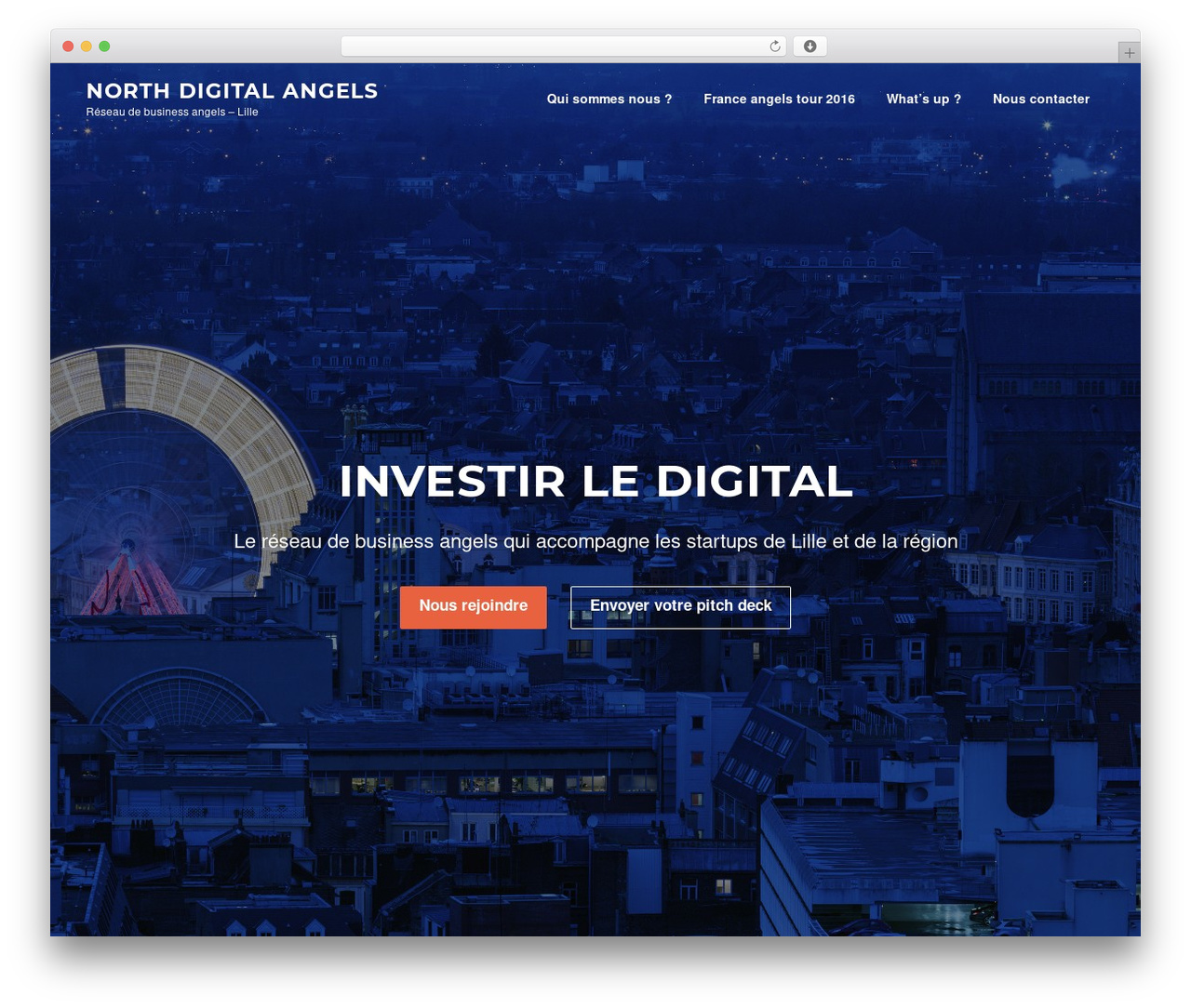 Screenr WordPress website theme - northdigitalangels.com Screenr WordPress website theme - northdigitalangels.com