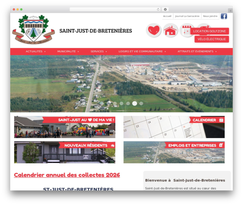 Subscriber by BestWebSoft (subscriber) free WordPress plugin - saintjustdebretenieres.com