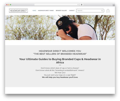 Woocommerce bitrix24 integration WordPress plugin - headweardirect.co.za
