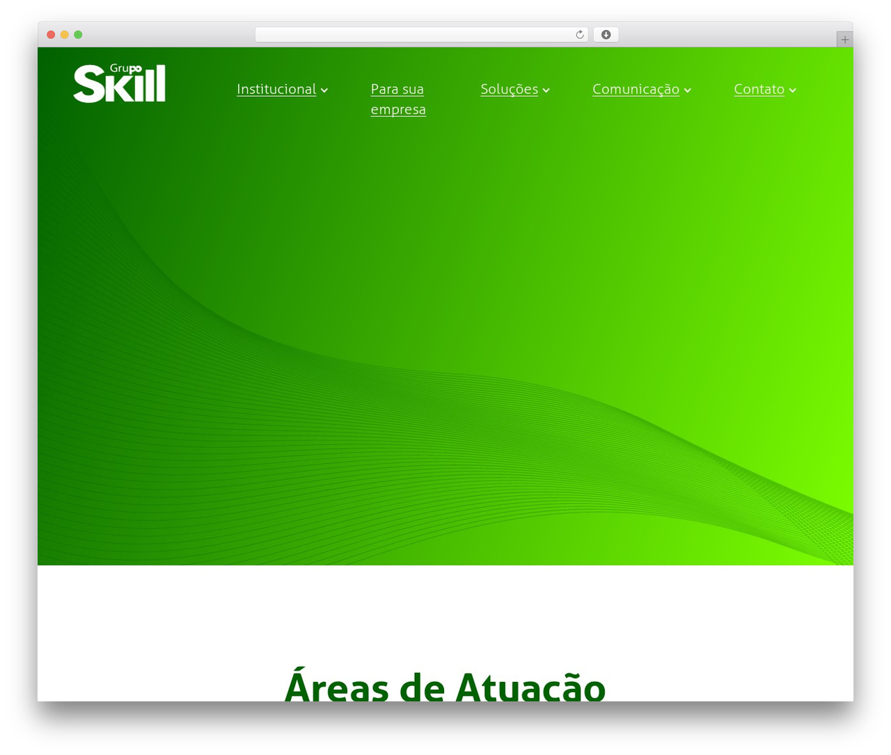 Theme WordPress GrupoSkill - gruposkill.com.br Theme WordPress GrupoSkill - gruposkill.com.br
