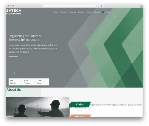 Elementor pro.disabled WordPress plugin - satech.com.sa