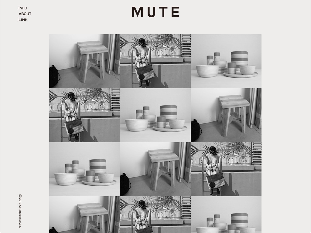 WordPress theme MUTE WordPress Theme WordPress theme MUTE WordPress Theme