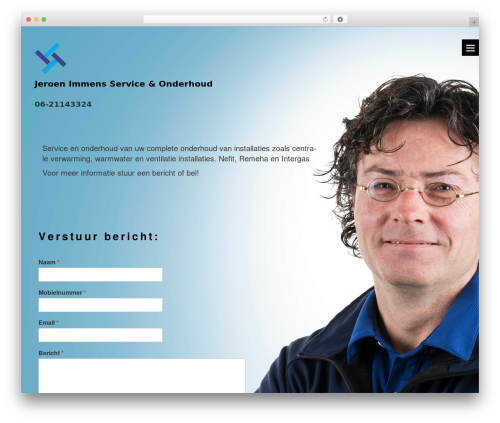 WordPress theme xtron - jeroenimmens.nl WordPress theme xtron - jeroenimmens.nl