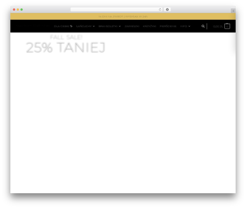 Woo product category discount WordPress plugin - royalangel.pl