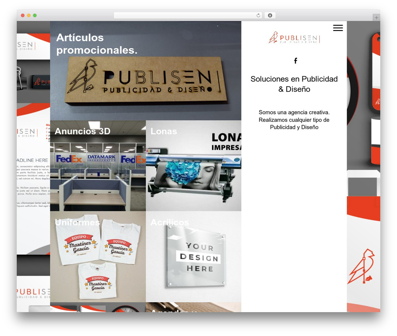 WP theme Complex Responsive WordPress Theme - publisen.com WP theme Complex Responsive WordPress Theme - publisen.com