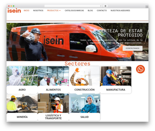 Brands for WooCommerce (brands-for-woocommerce) free WordPress plugin - isein.com.co