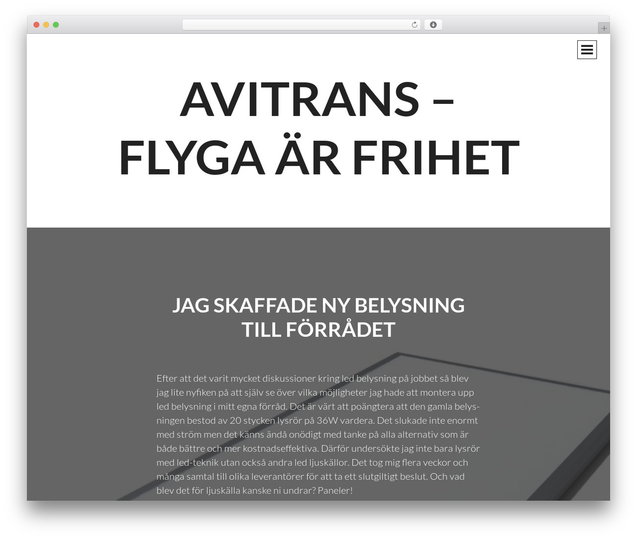 Intergalactic theme WordPress - avitrans.se Intergalactic theme WordPress - avitrans.se
