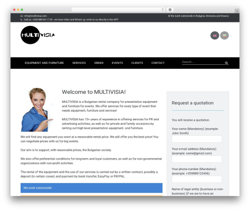 WEN Responsive Columns (wen-responsive-columns) free WordPress plugin - multivisia.com WEN Responsive Columns (wen-responsive-columns) free WordPress plugin - multivisia.com