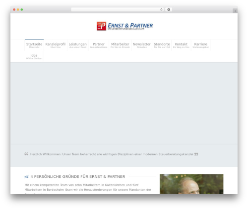 Wpbits addons for elementor pro WordPress plugin - ernst-partner.com