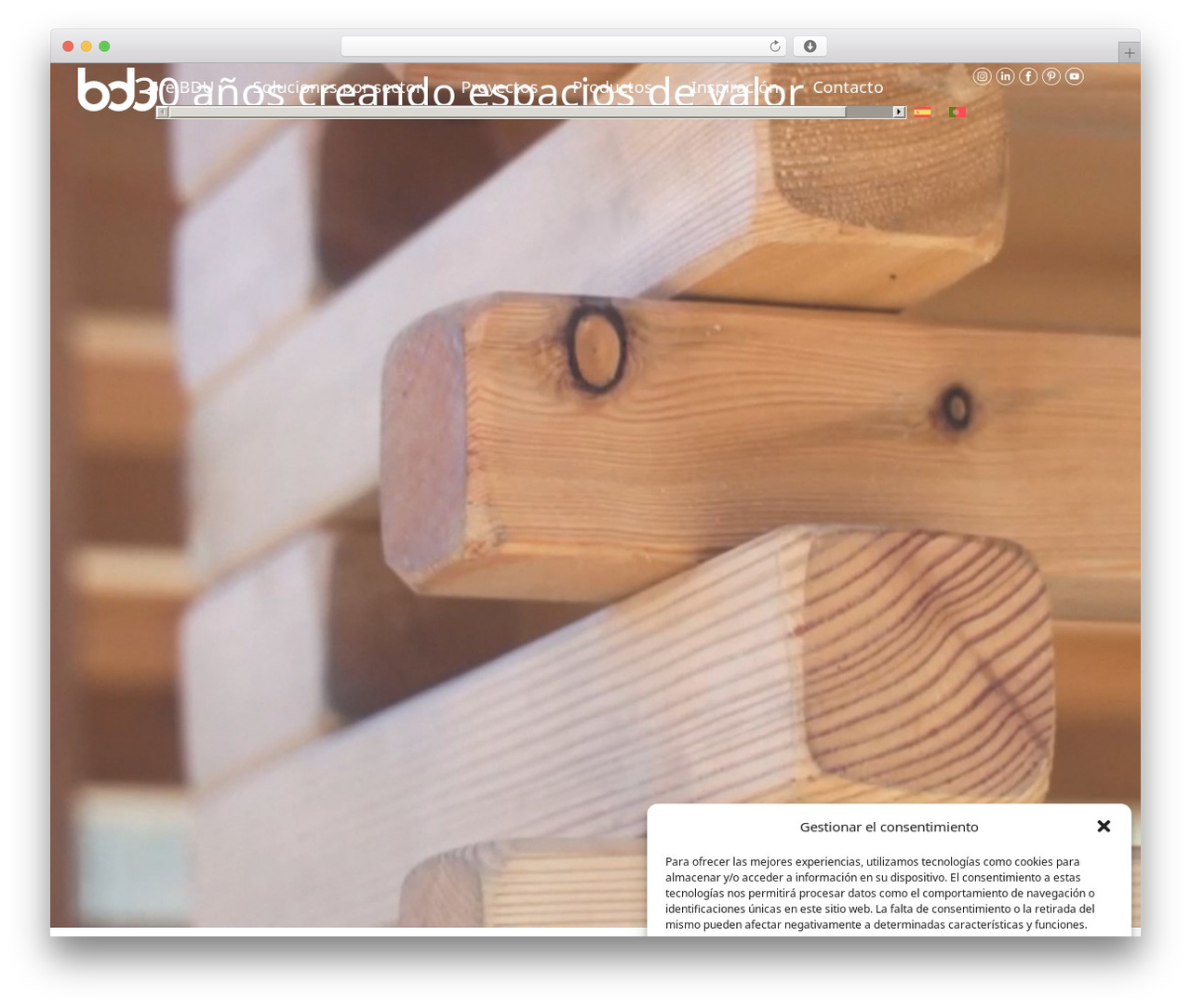 Theme WordPress Hello Elementor - bdu.es