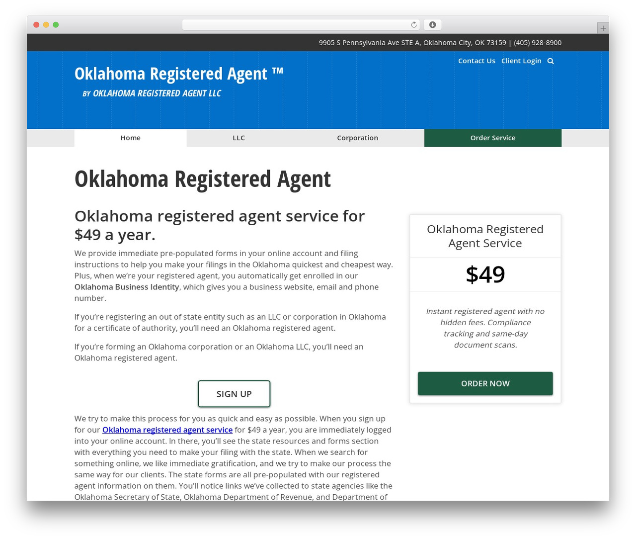 Theme WordPress The Theme - oklahomaregisteredagent.com Theme WordPress The Theme - oklahomaregisteredagent.com