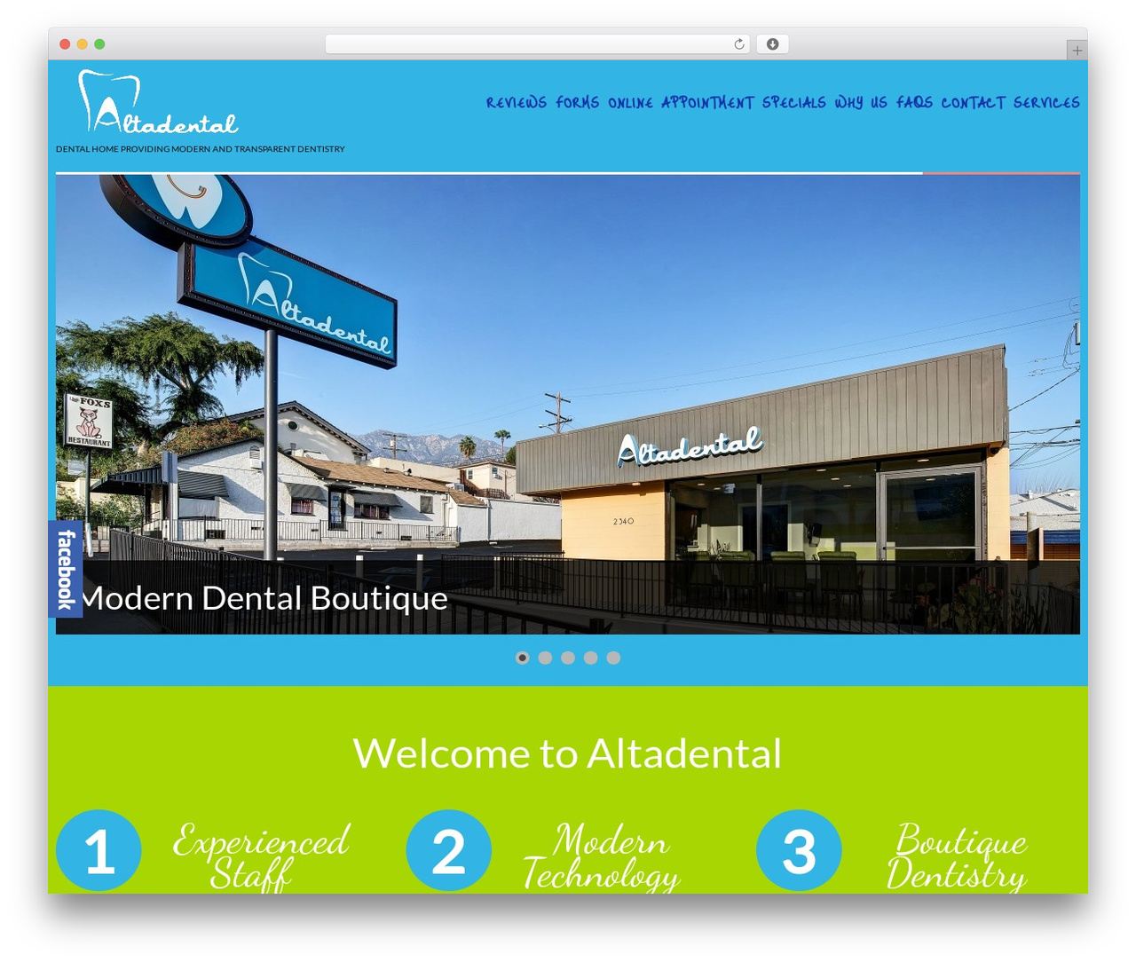 cherry WordPress theme - myaltadental.com cherry WordPress theme - myaltadental.com