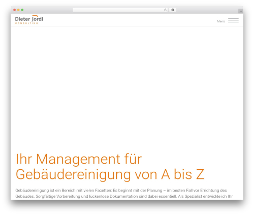 Fitwp shortcodes WordPress plugin - dieter-jordi.ch