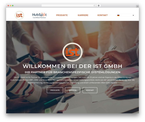 Google captcha pro WordPress plugin - ist-gmbh.com