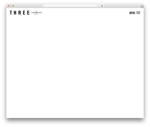 Wp filebase pro WordPress plugin - threeparkplace.com