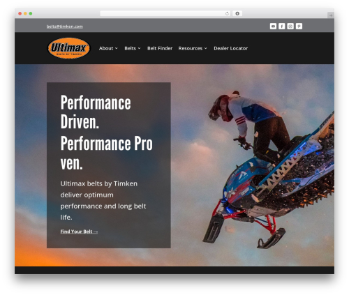 Ds gravity forms for divi WordPress plugin - ultimaxbelts.com