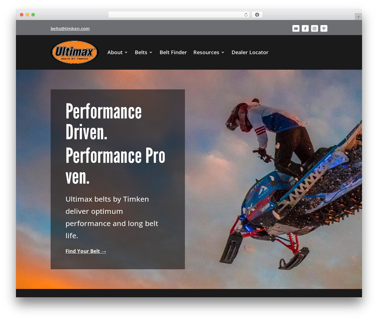 Divi Child WordPress theme - ultimaxbelts.com Divi Child WordPress theme - ultimaxbelts.com