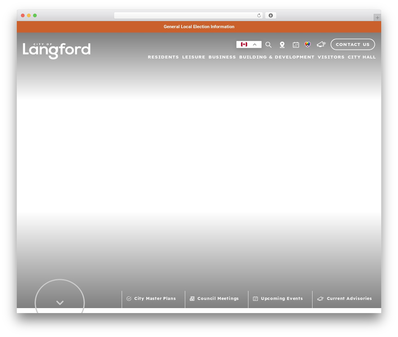 Eclipse360 theme WordPress - langford.ca Eclipse360 theme WordPress - langford.ca