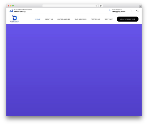 Vamtam elementor integration numerique WordPress plugin - digiknown.com.co