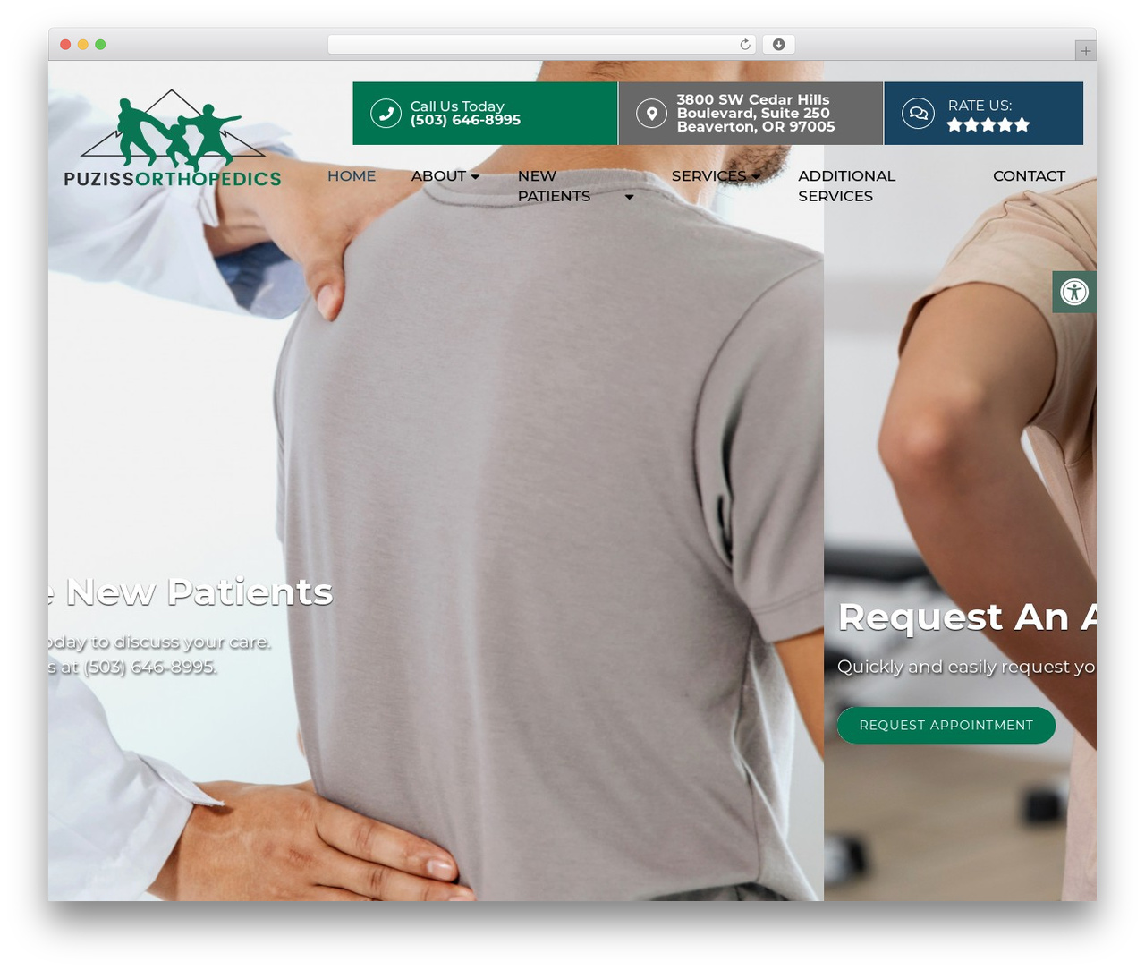 Parent Theme WordPress theme - puziss.com Parent Theme WordPress theme - puziss.com