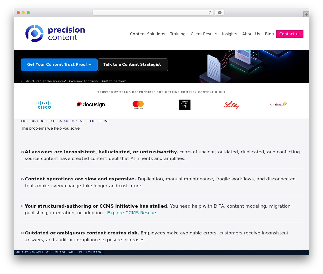 Precision HTML5 WordPress theme - precisioncontent.com Precision HTML5 WordPress theme - precisioncontent.com