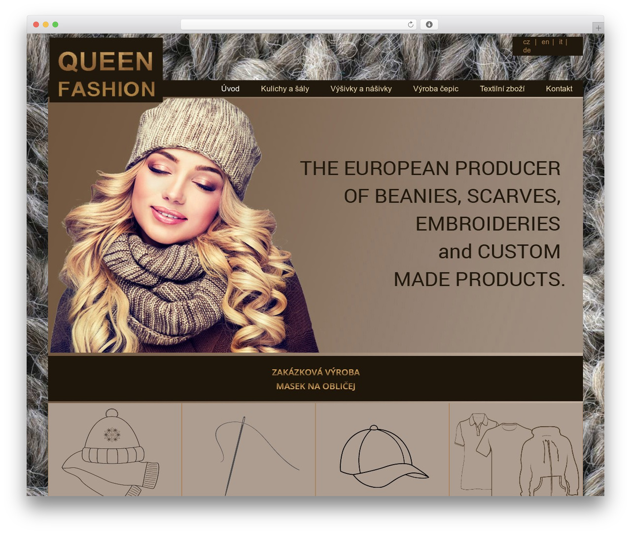 queen3 WordPress theme - queen007.cz queen3 WordPress theme - queen007.cz
