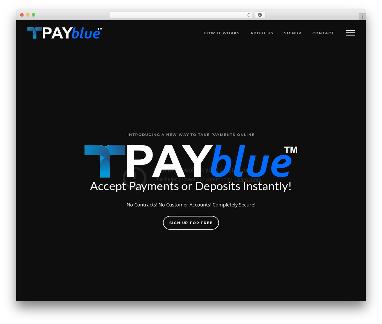 Struck theme WordPress - tpayblue.com Struck theme WordPress - tpayblue.com