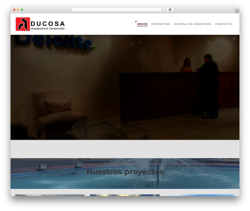 Vc icon tabs WordPress plugin - ducosa.com
