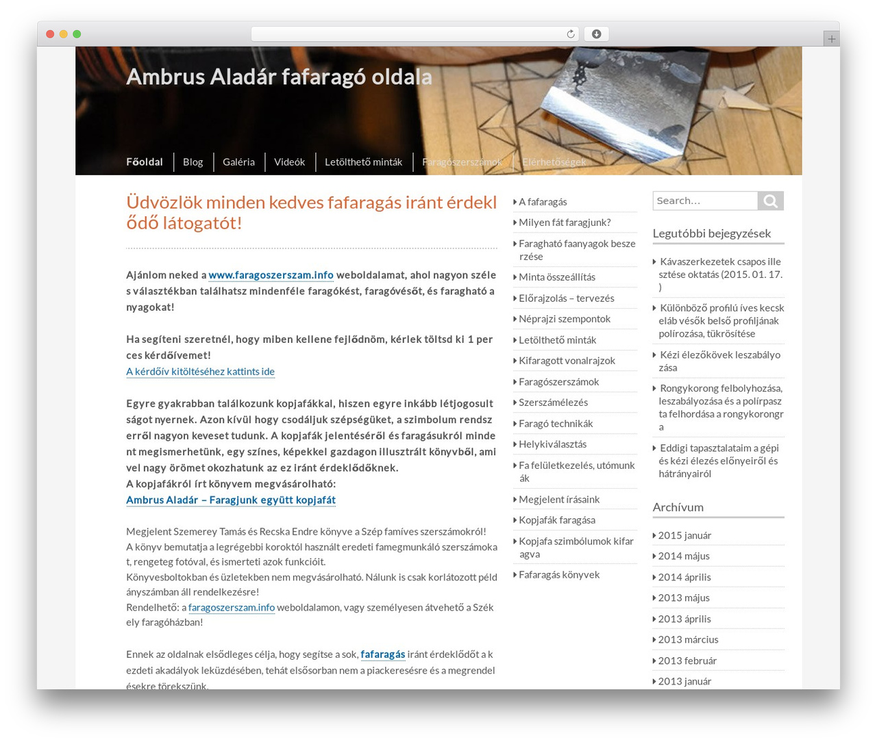 Theme WordPress BirdTIPS - fafaragas.info