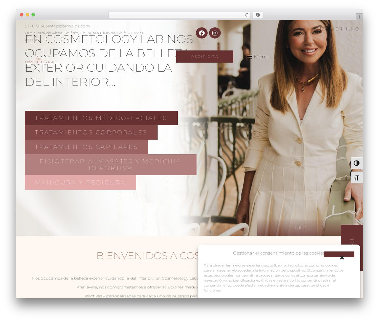 Theme WordPress Sirpi - cosmolga.com Theme WordPress Sirpi - cosmolga.com