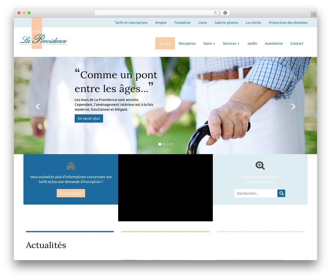 WordPress theme Bootstarp Child - providencefr.ch WordPress theme Bootstarp Child - providencefr.ch