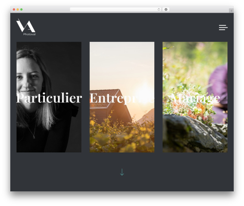 WP SmartCrop (wp-smartcrop) free WordPress plugin - photoval.ch