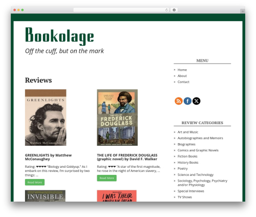 BasicPro WP theme - bookolage.com BasicPro WP theme - bookolage.com