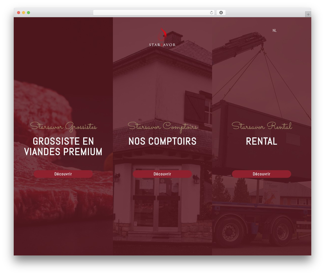 Bubulla best WordPress theme - starsavor.com