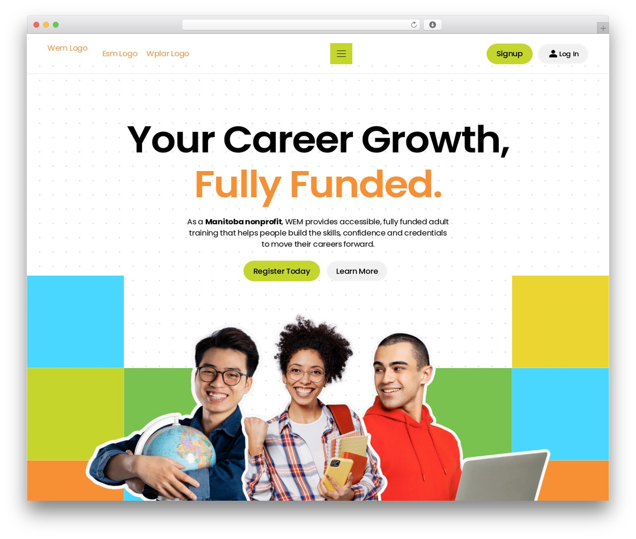 BOIM Child Theme WordPress theme - wem.mb.ca BOIM Child Theme WordPress theme - wem.mb.ca