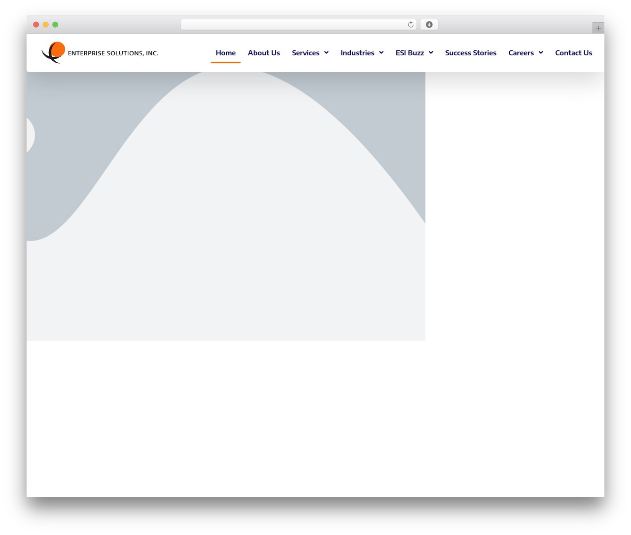 Hello Elementor theme WordPress - enterprisesolutioninc.com Hello Elementor theme WordPress - enterprisesolutioninc.com