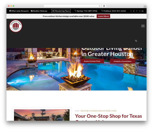 Wordpress_image_mapper WordPress plugin - creekstoneoutdoors.com
