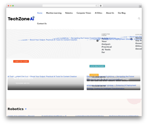 Wp quads pro WordPress plugin - techzoneai.com