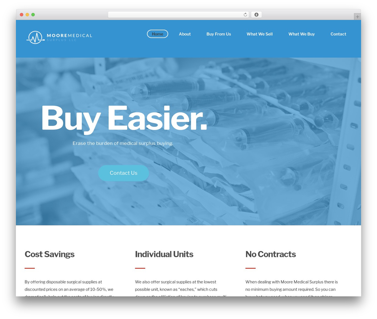 Stream WordPress theme design - mooresurplus.com Stream WordPress theme design - mooresurplus.com