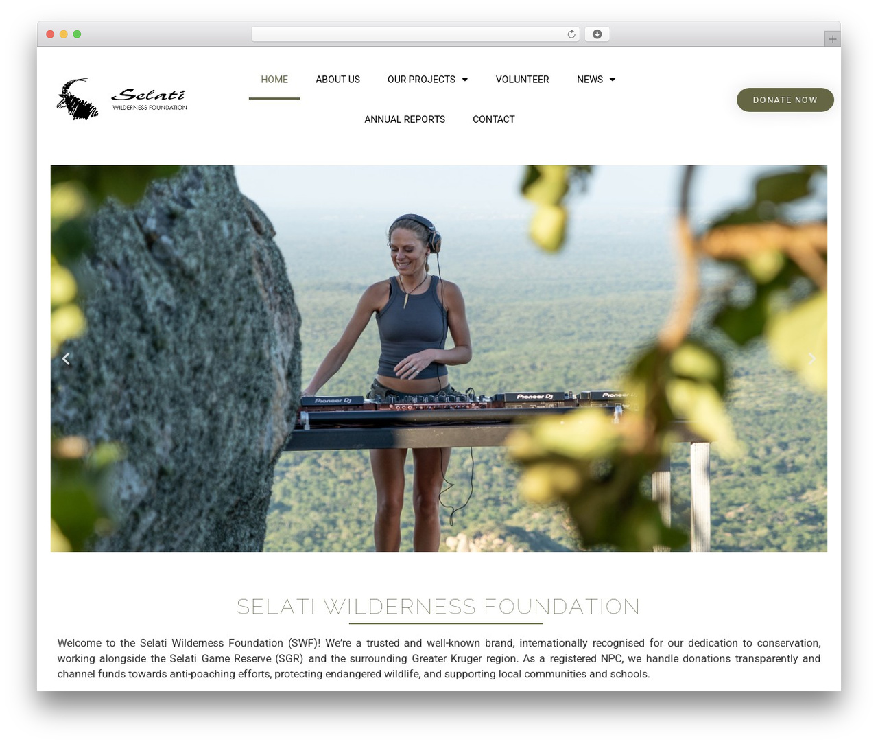 Theme WordPress Hello Elementor - selatiwf.org