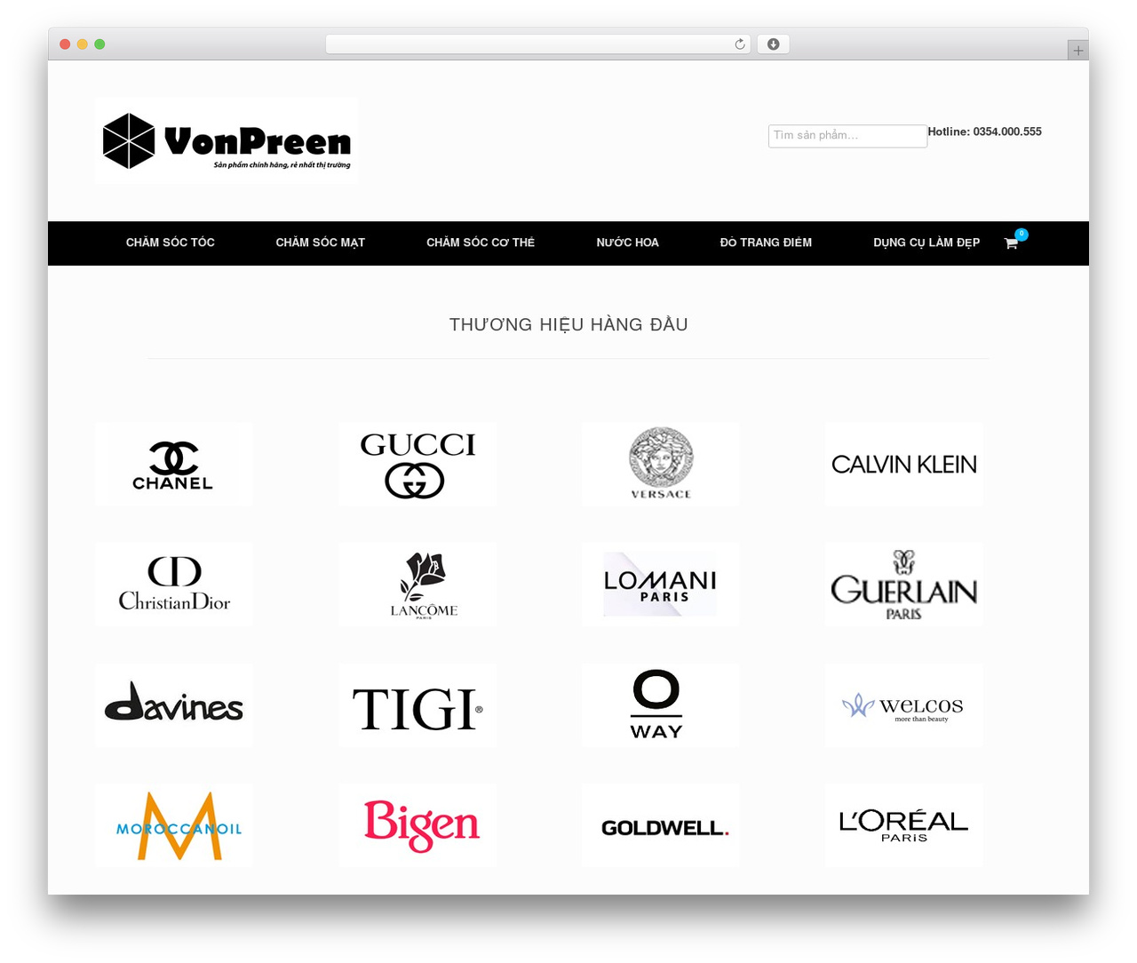 Vantage WordPress theme - vonpreen.com Vantage WordPress theme - vonpreen.com