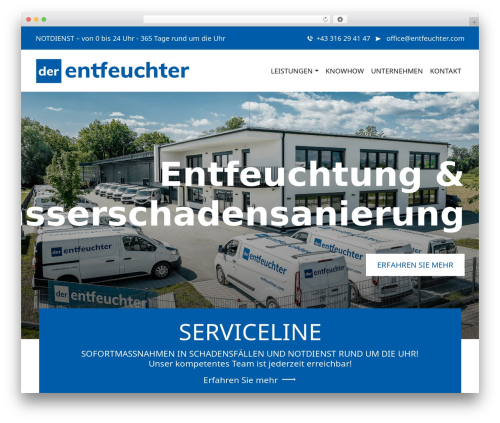 WP Map Block – Gutenberg Map Block for Google Map and OpenStreet Map (wp-map-block) free WordPress plugin - entfeuchter.com